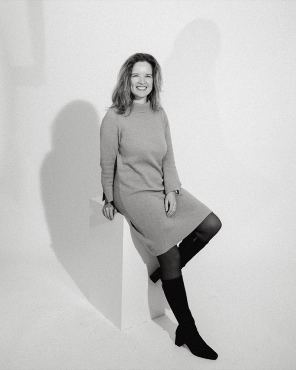 Anne Marieke Eveleens