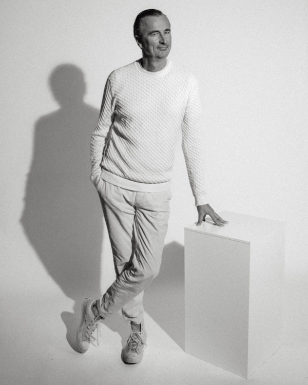 Boris Veldhuijzen van Zanten