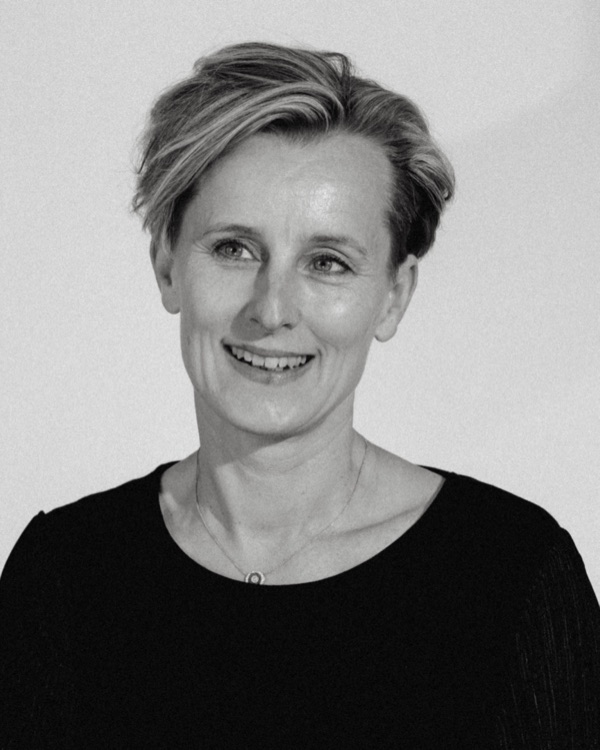 Charlotte Kjellander