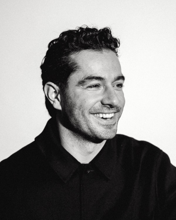 Konstantinos Kouzelis