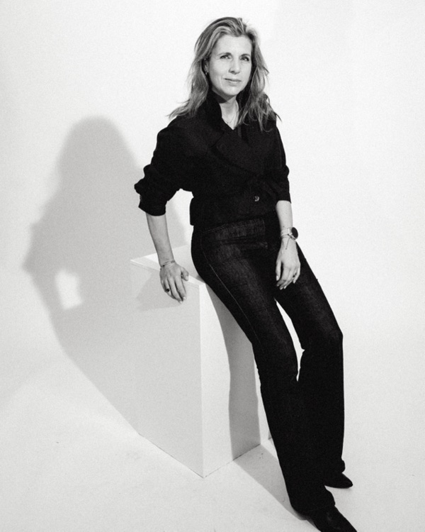 Marjolein van Tilburg